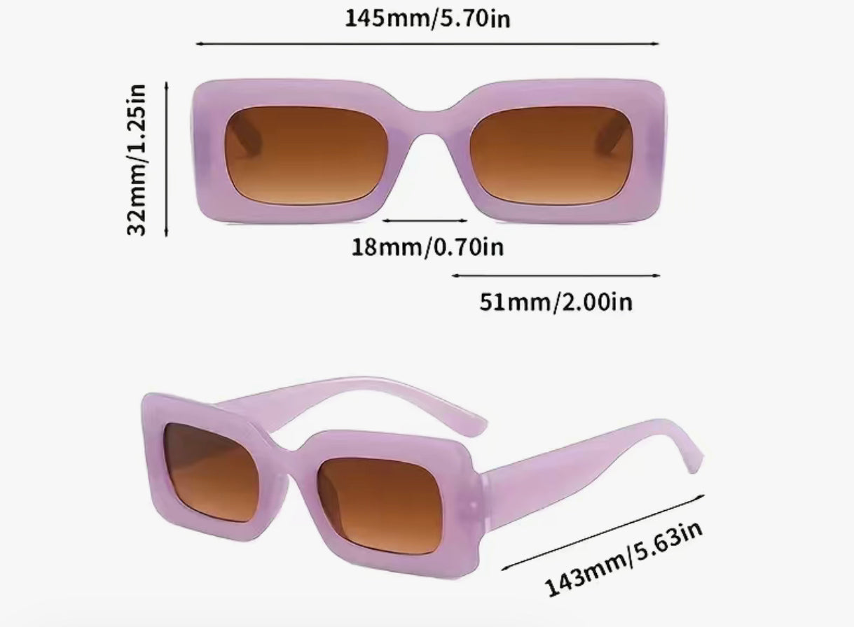 Jelly Gel SunGlass 2023