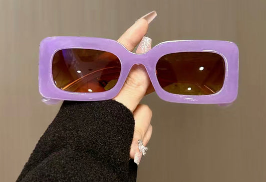 Jelly Gel SunGlass 2023